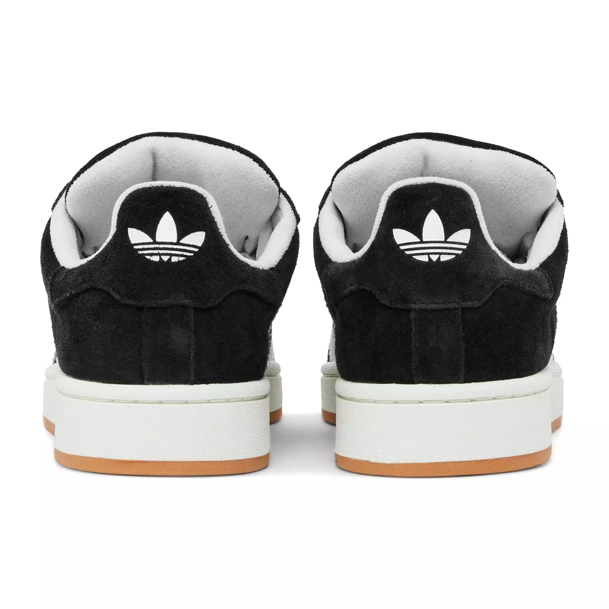 Adidas Campus 00s Black White Gum