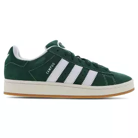 Adidas Campus 00s Dark Green