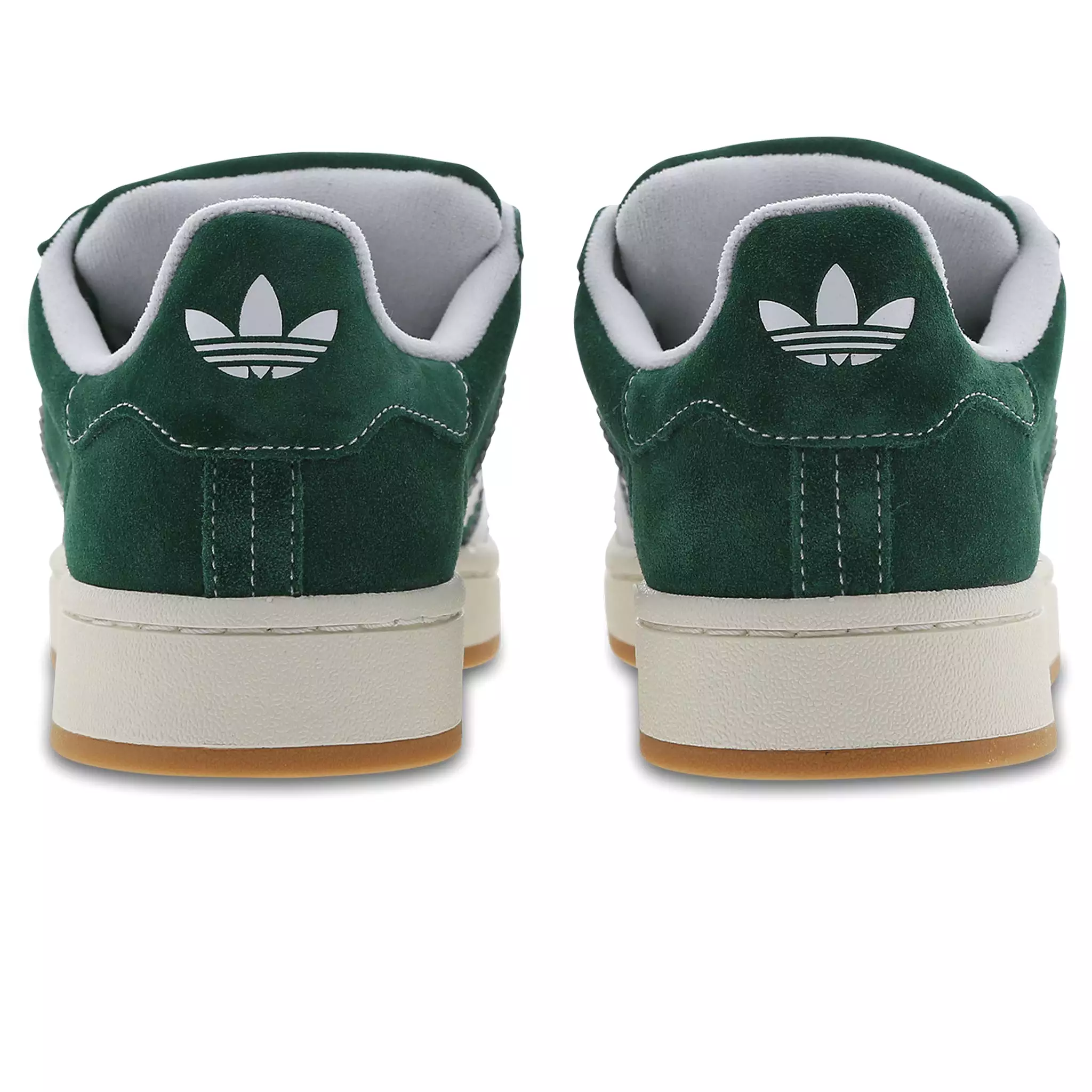 Adidas Campus 00s Dark Green