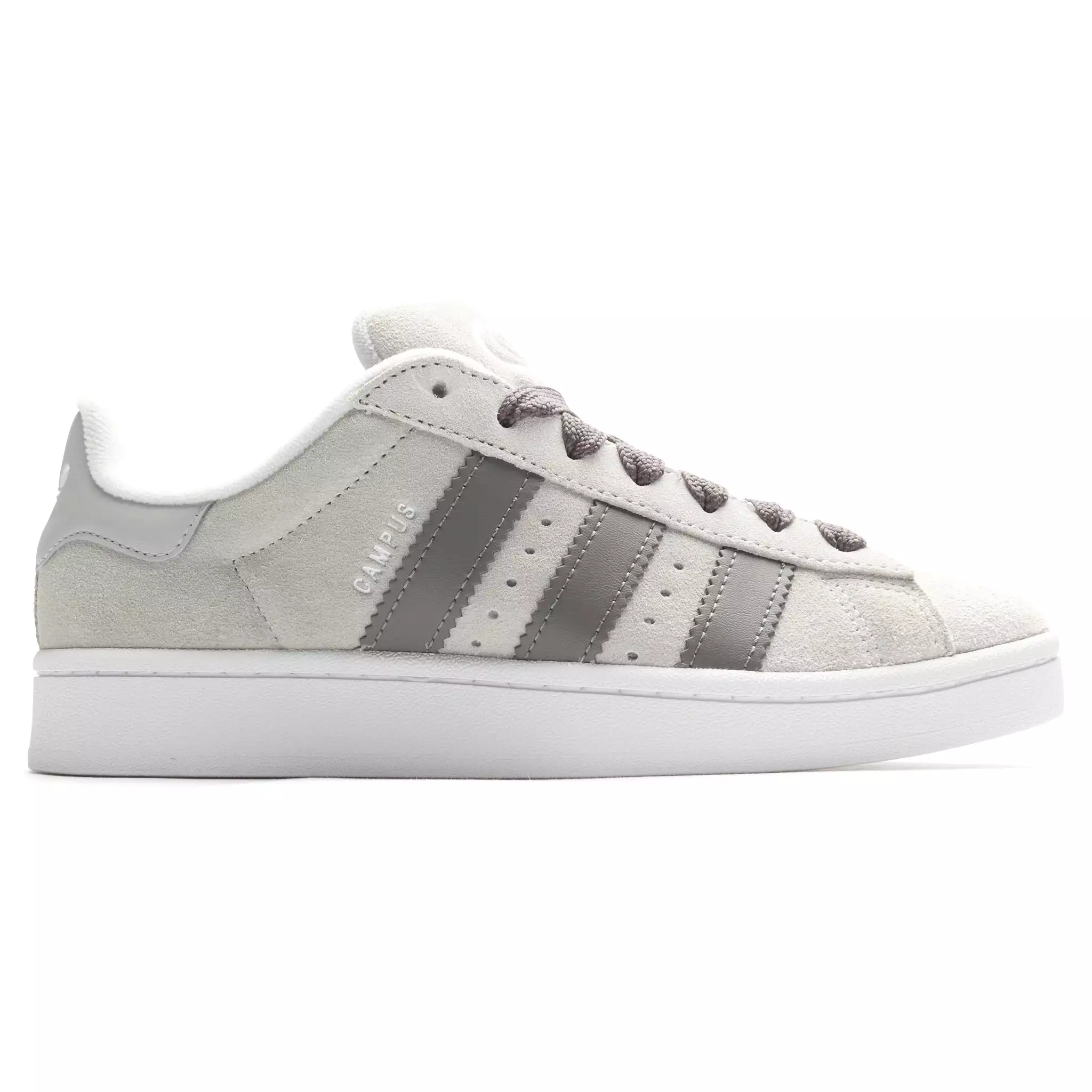 Adidas Campus 00s Grey Charcoal (W)