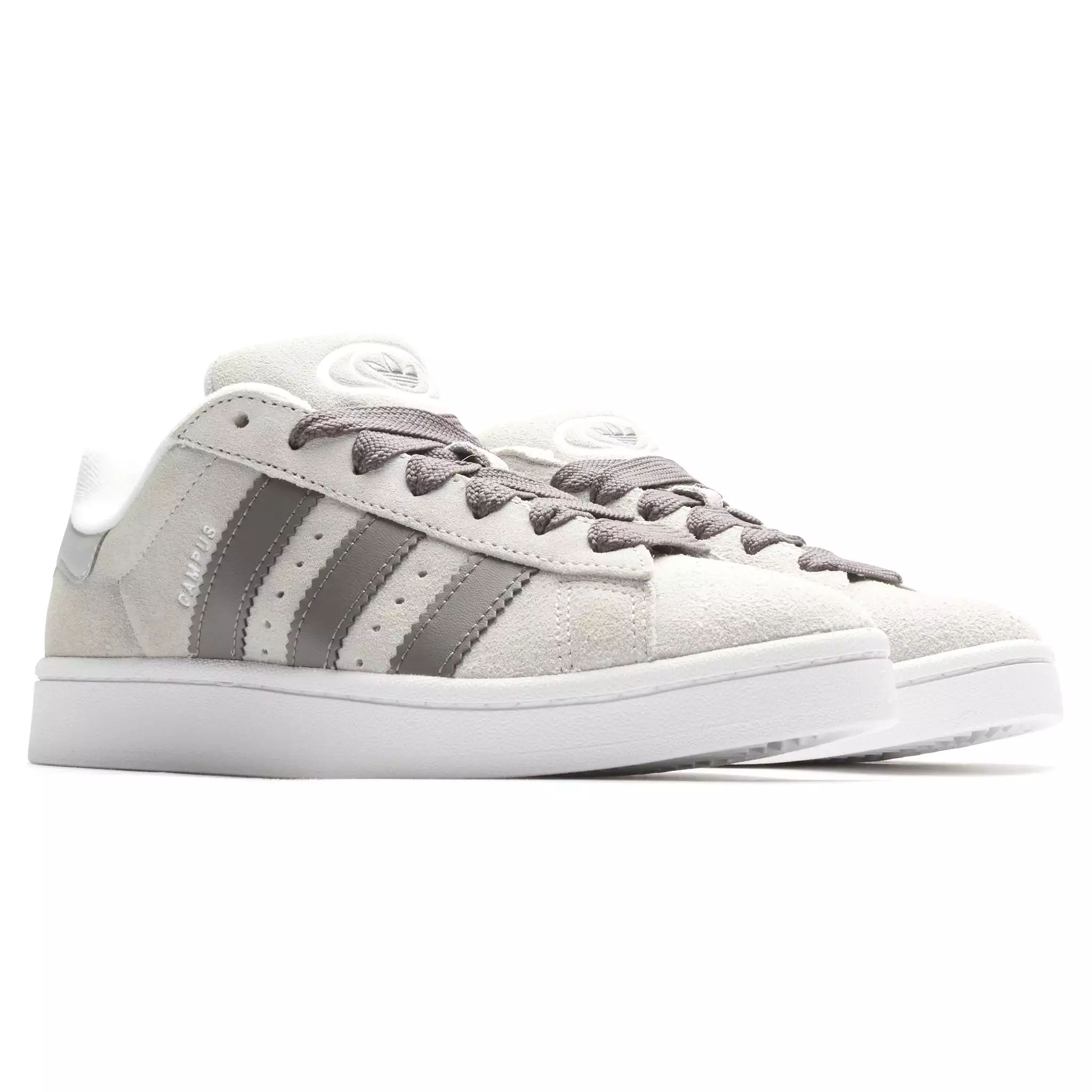 Adidas Campus 00s Grey Charcoal (W)