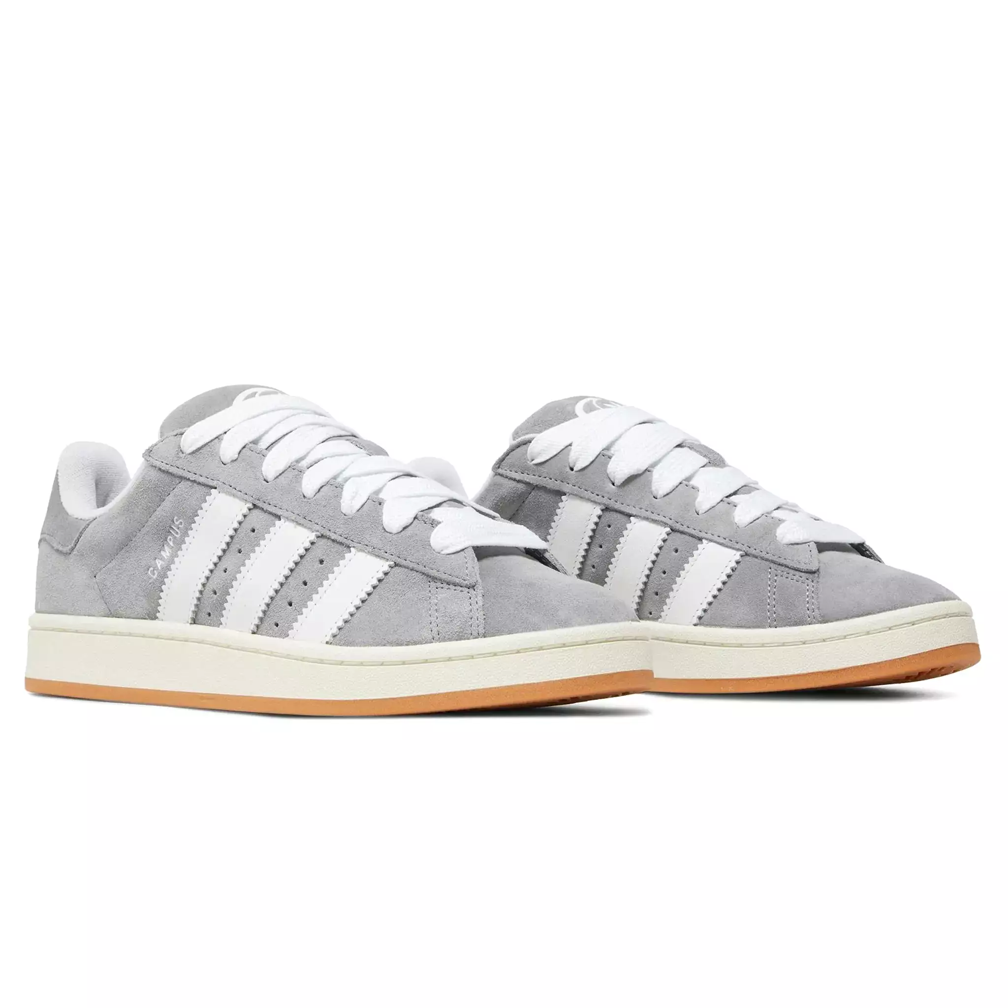 Adidas Campus 00s Grey White