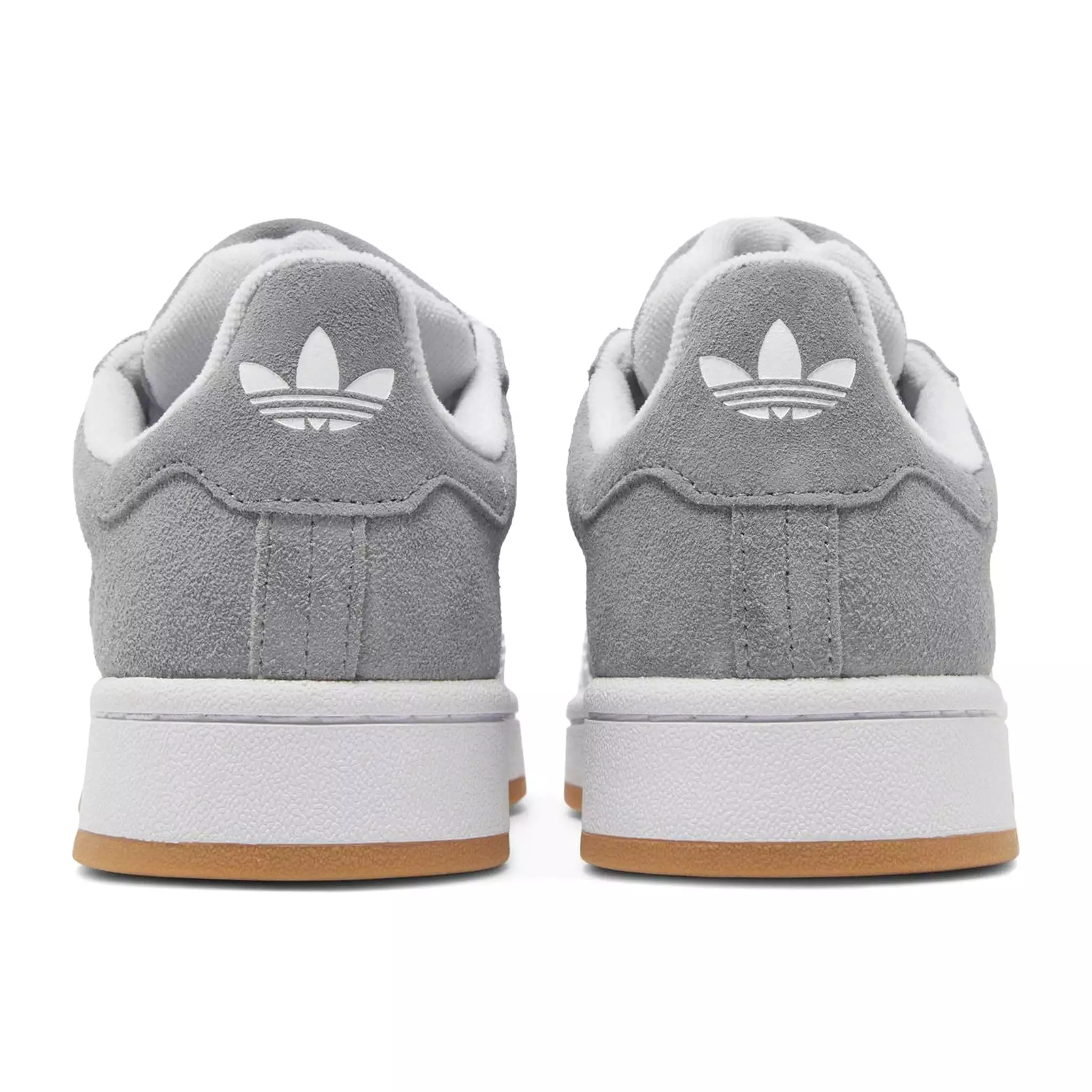 Adidas Campus 00s Kids Grey Gum