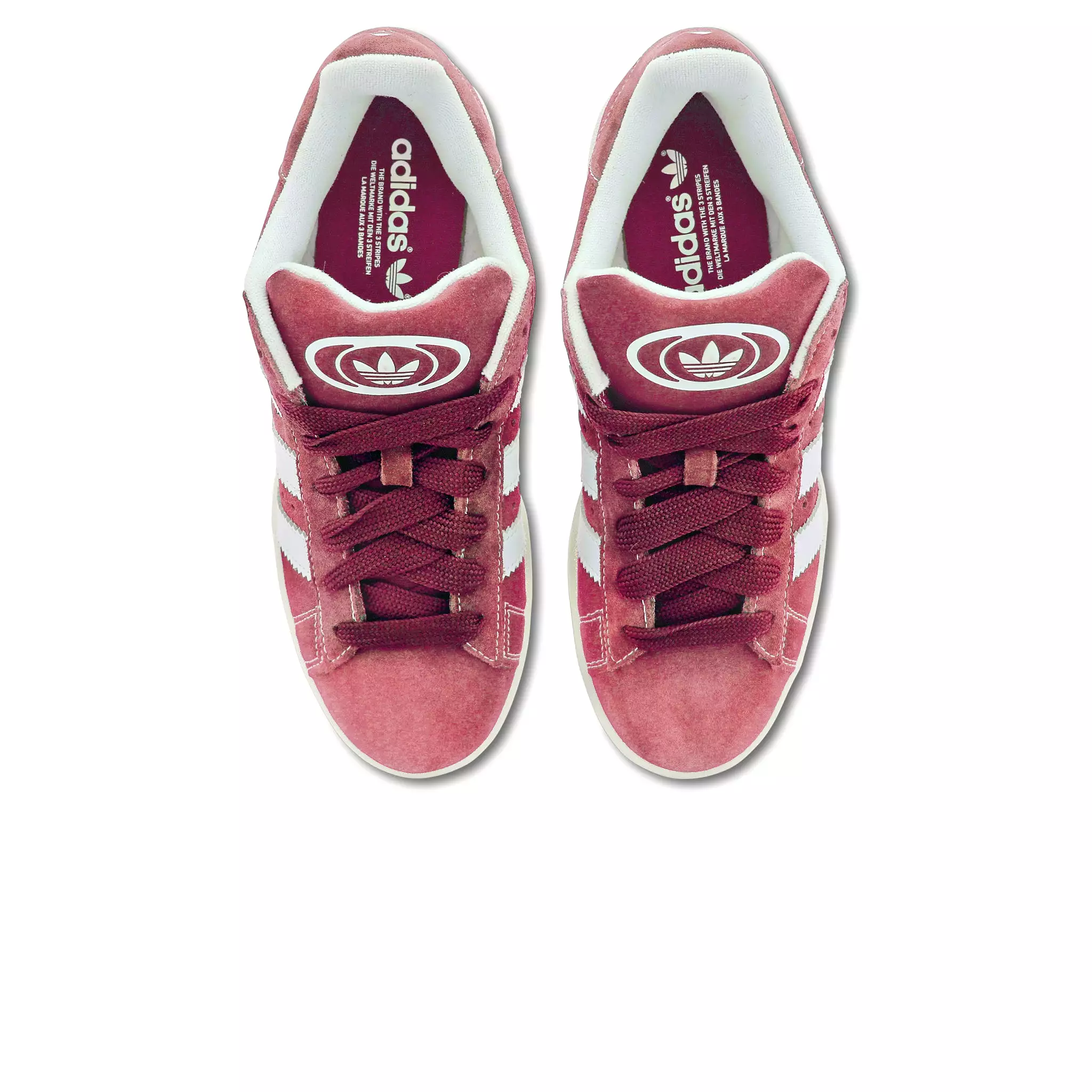 Adidas Campus 00s Pink Strata (W)