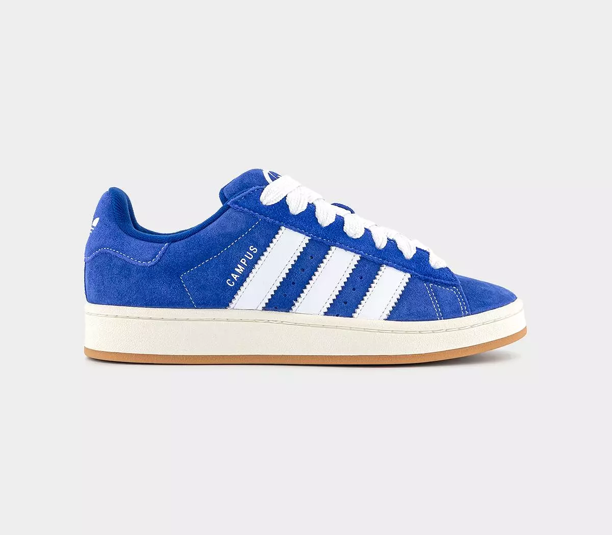 adidas Campus 00S Semi Lucid Blue White Off White Uk Size 5