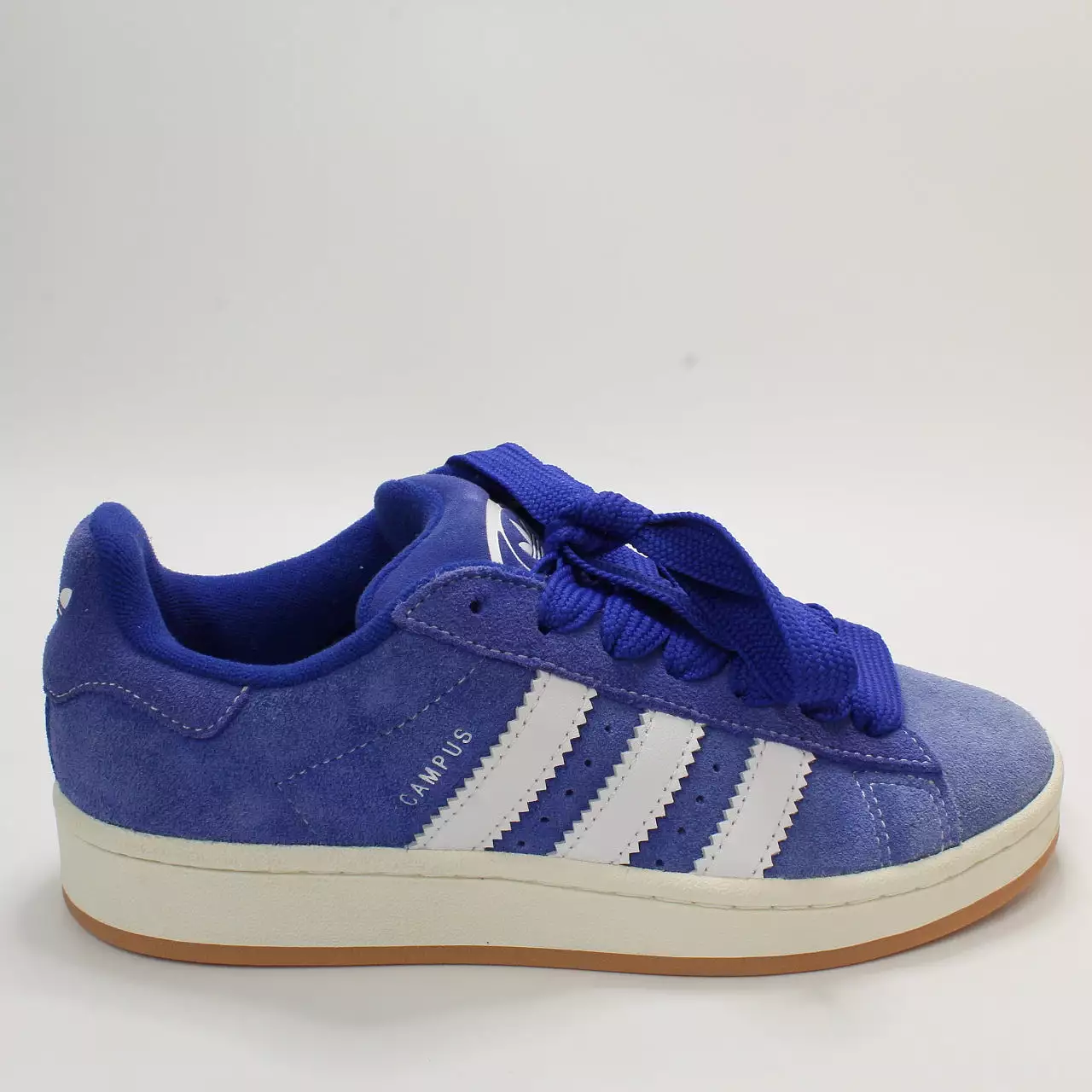 adidas Campus 00S Semi Lucid Blue White Off White Uk Size 5