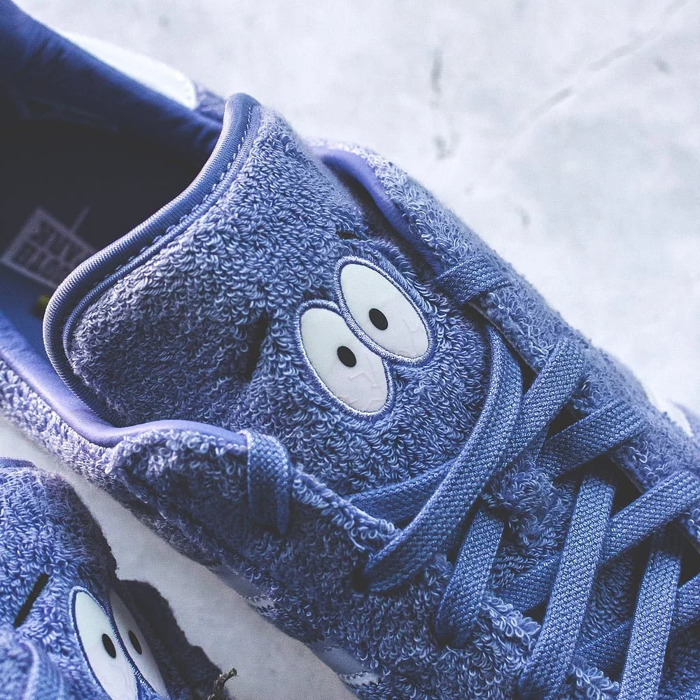 adidas Campus 80s South Park Towelie