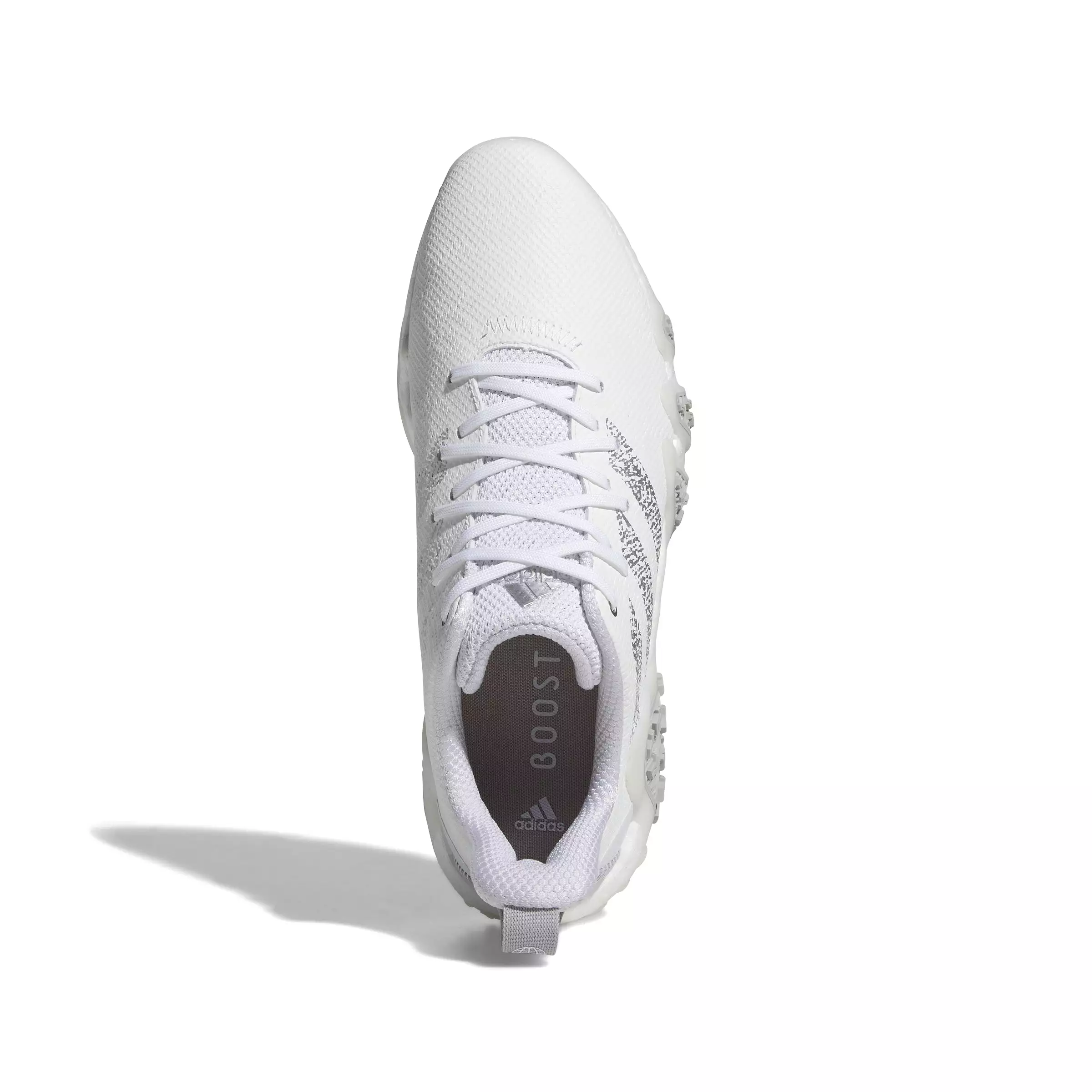 adidas Codechaos 22 Spikeless Shoes - Cloud White 2023