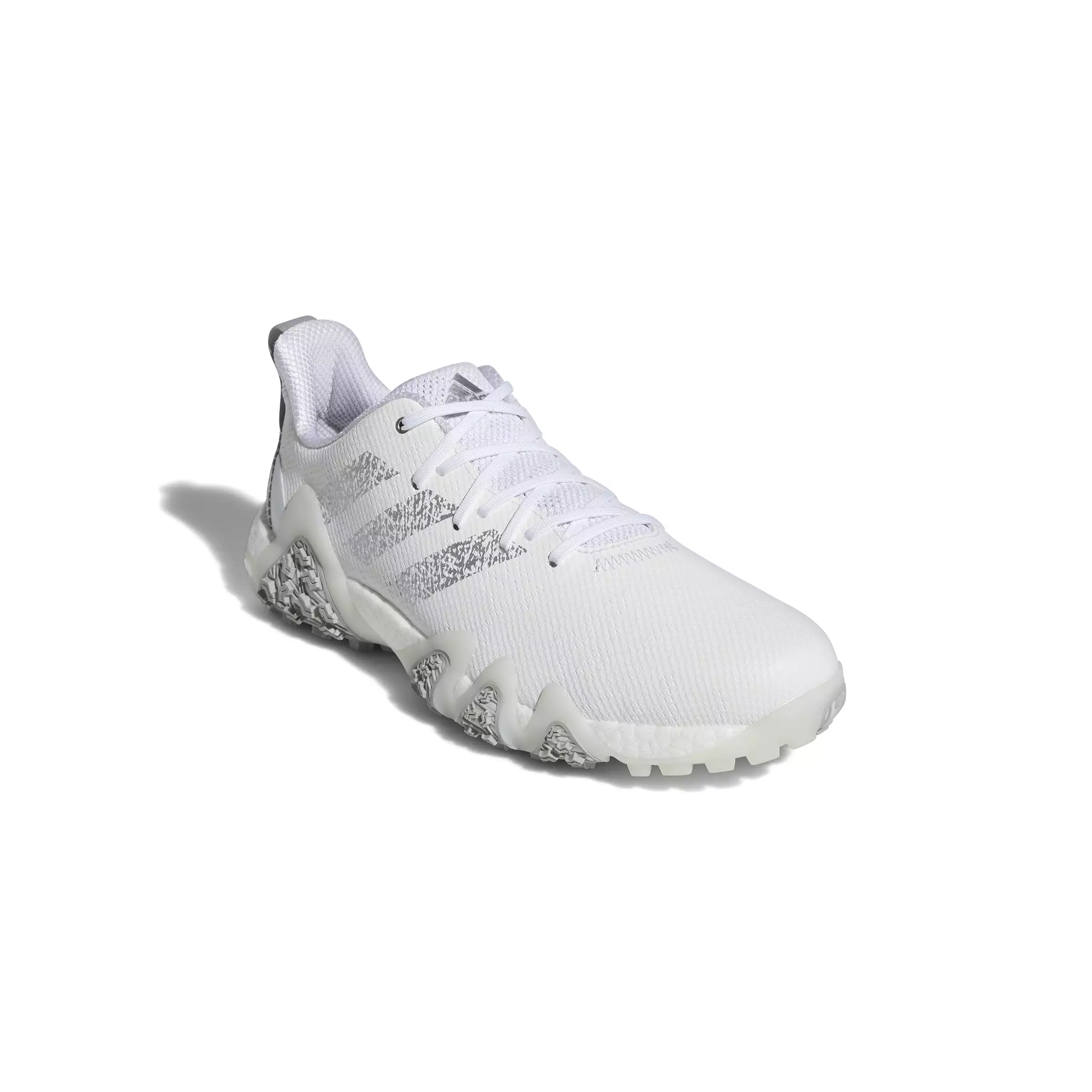 adidas Codechaos 22 Spikeless Shoes - Cloud White 2023