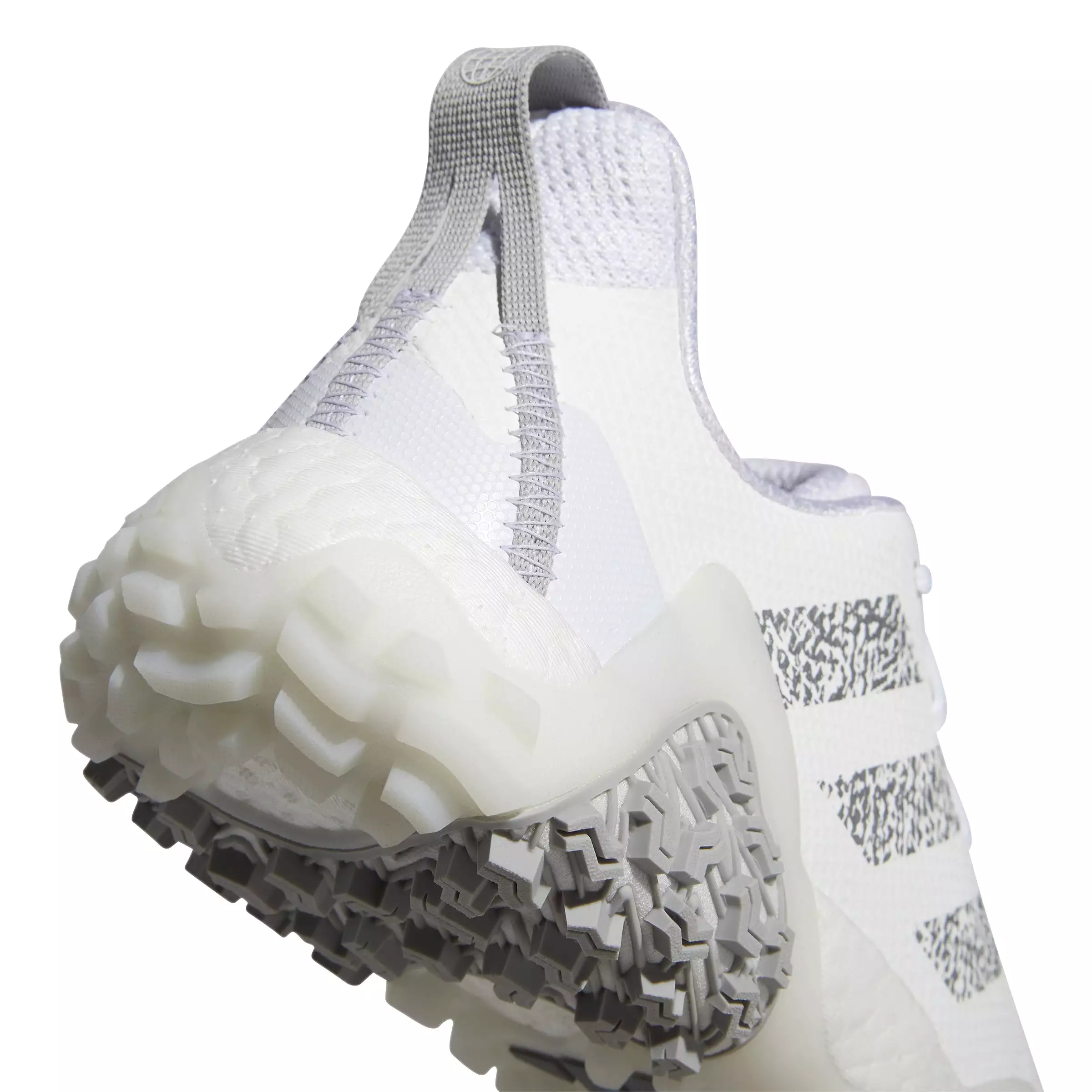 adidas Codechaos 22 Spikeless Shoes - Cloud White 2023