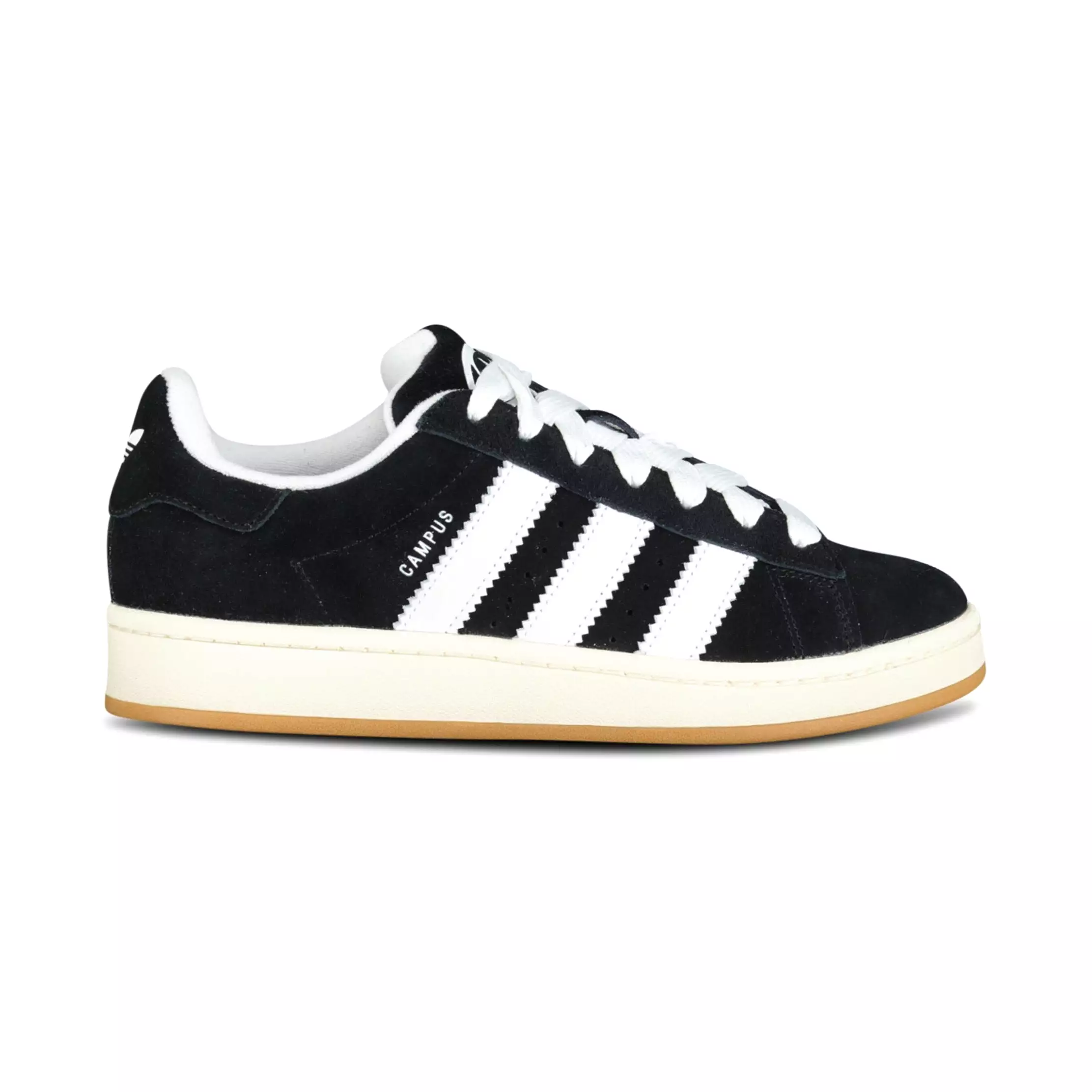 ADIDAS ORIGINALS CAMPUS 00s BLACK WHITE/TRAINERS