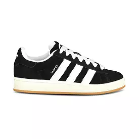 ADIDAS ORIGINALS CAMPUS 00s BLACK WHITE/TRAINERS