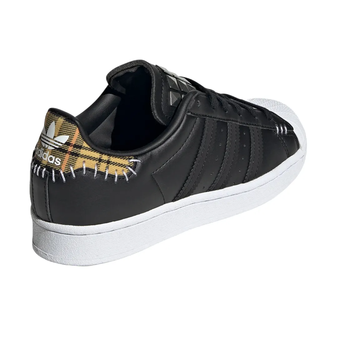 adidas Originals Kid’s Superstar Shoes