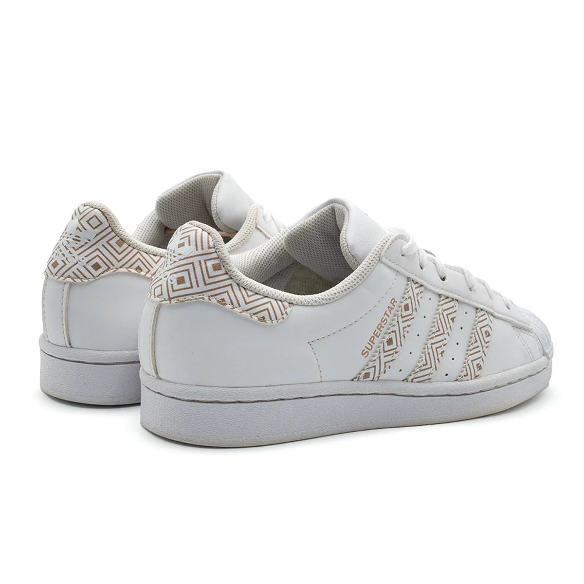 Adidas Superstar Shoes