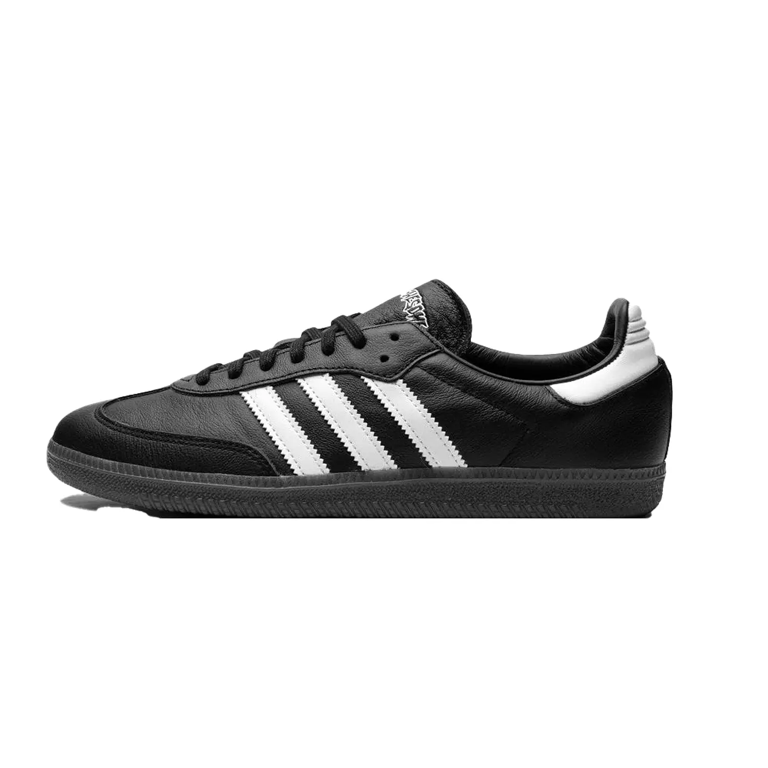 Adidas x Fucking Awesome Samba Core Black