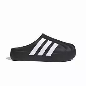 ADIFOM SUPERSTAR MULE 'WHITE/BLACK'