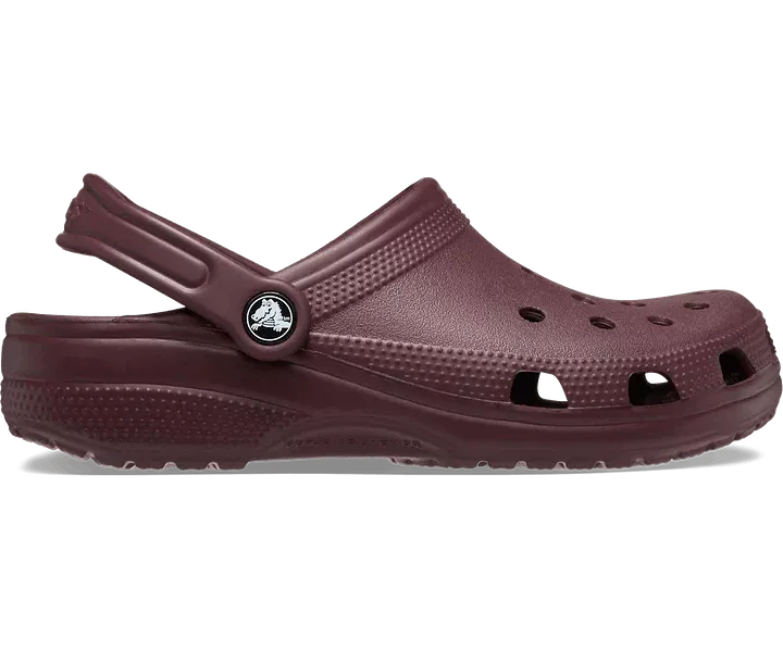 Adult Classic Clog