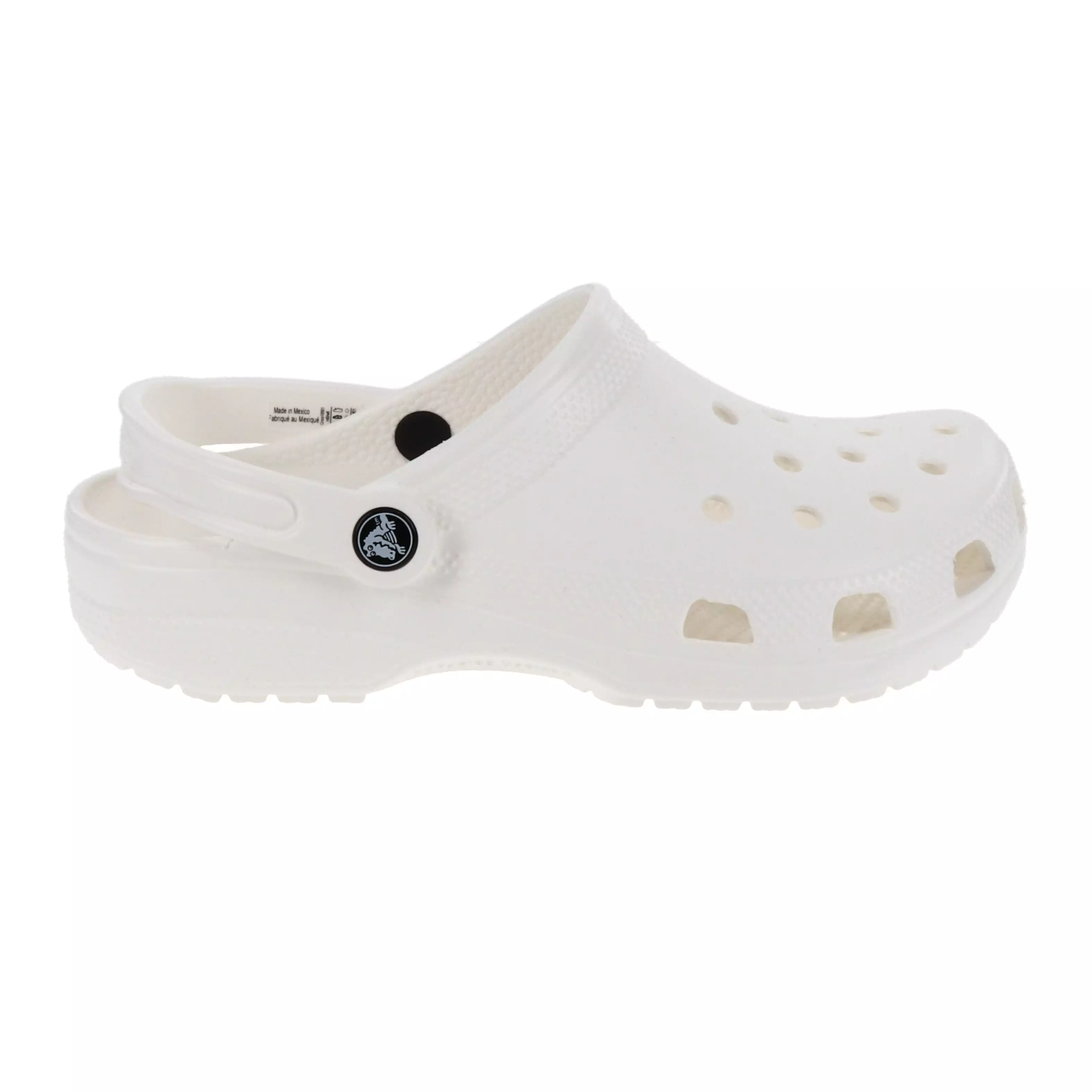 Adult Classic Clog