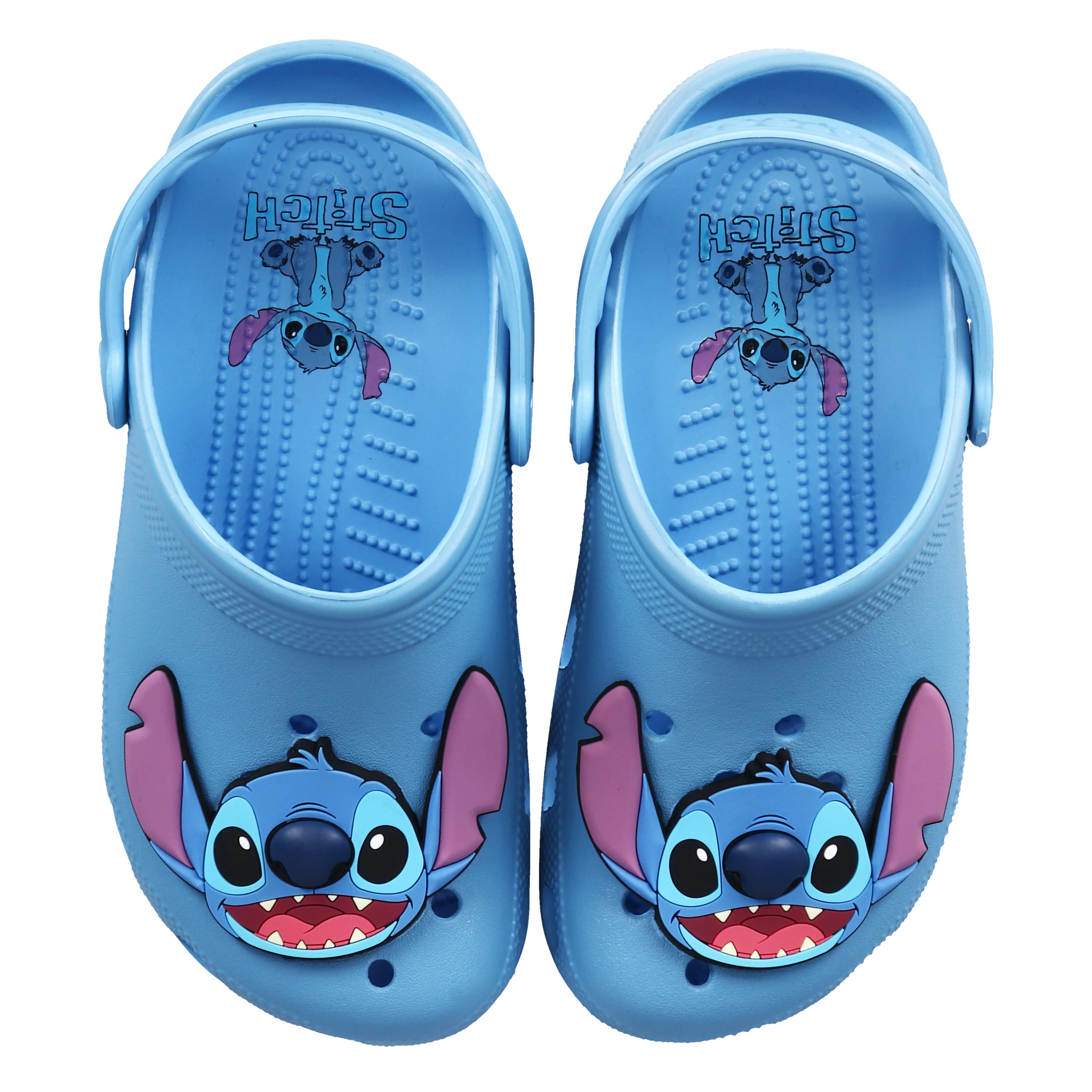 Adult Stitch Clog