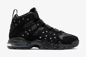 Air Max 2 CB 94 Triple Black Mens Lifestyle Shoes (Black)