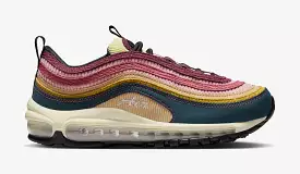 Air Max 97 Corduroy Womens Lifestyle Shoes (Multi)