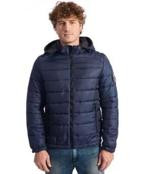 Baldinini Polyester Men's Jacket