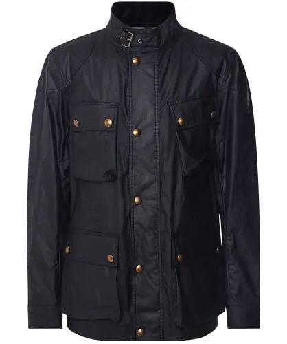 Belstaff Wax Fieldmaster Jacket | Jules B