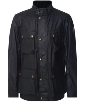 Belstaff Wax Fieldmaster Jacket | Jules B