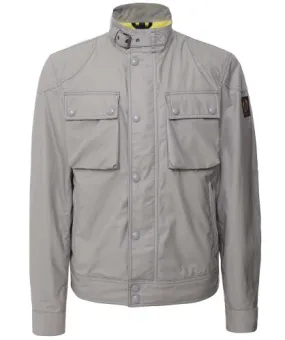 Belstaff Waxed Racemaster Jacket