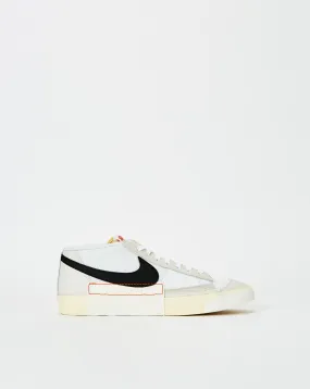 Blazer Low Pro Club