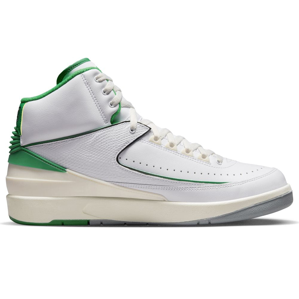 Botin Nike Hombre Basketball Air Jordan 2 Retro | DR8884-103