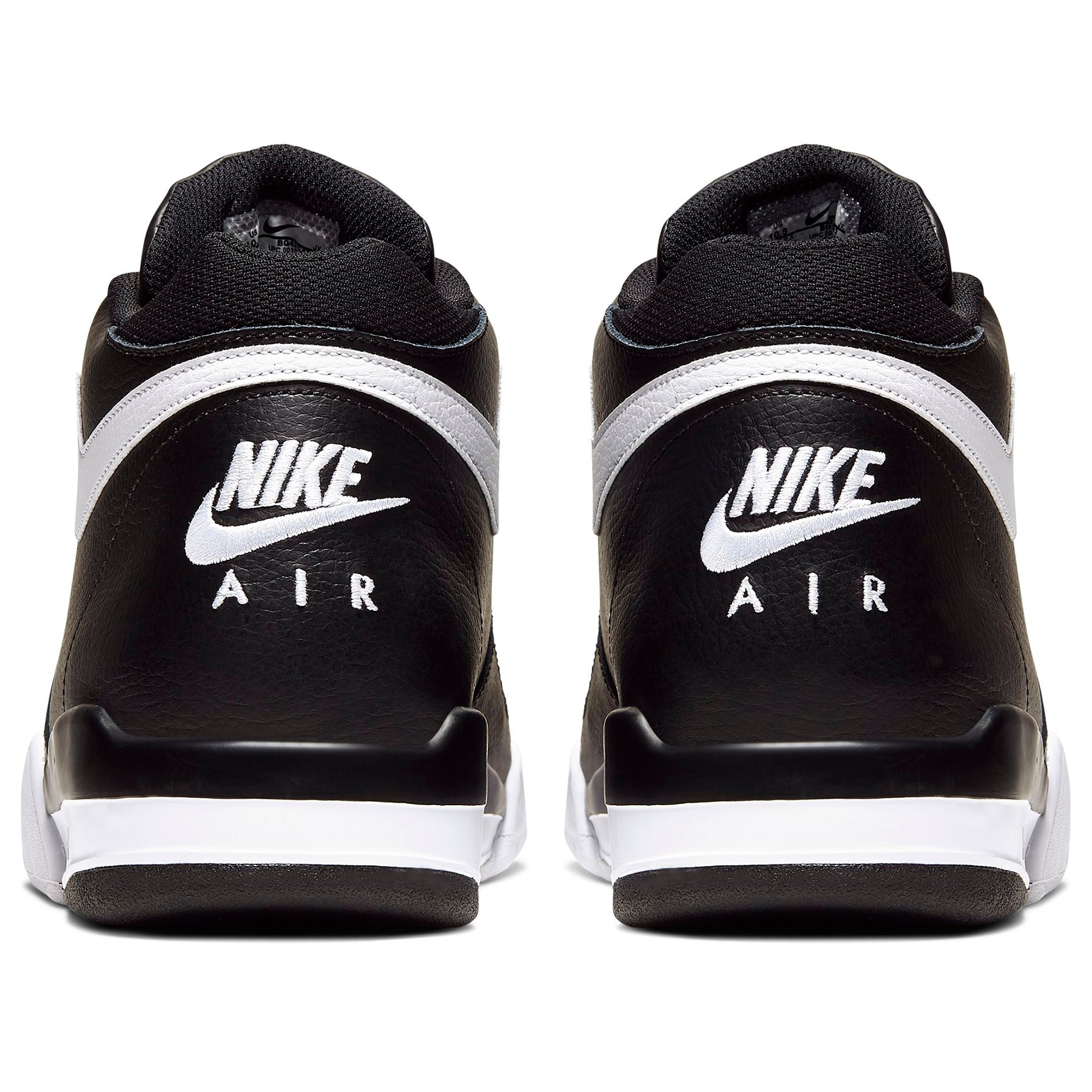 Botin Nike Hombre Basketball Flight Legacy | BQ4212-002