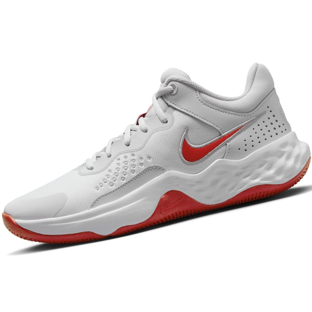 Botin Nike Hombre Basketball Fly By Mid 3 | DD9311-007