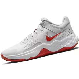 Botin Nike Hombre Basketball Fly By Mid 3 | DD9311-007