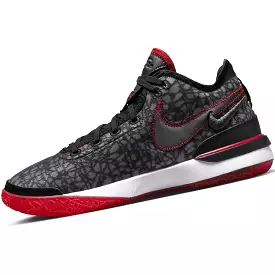 Botin Nike Hombre Basketball Zoom Lebron Nxxt Gen | DR8784-001