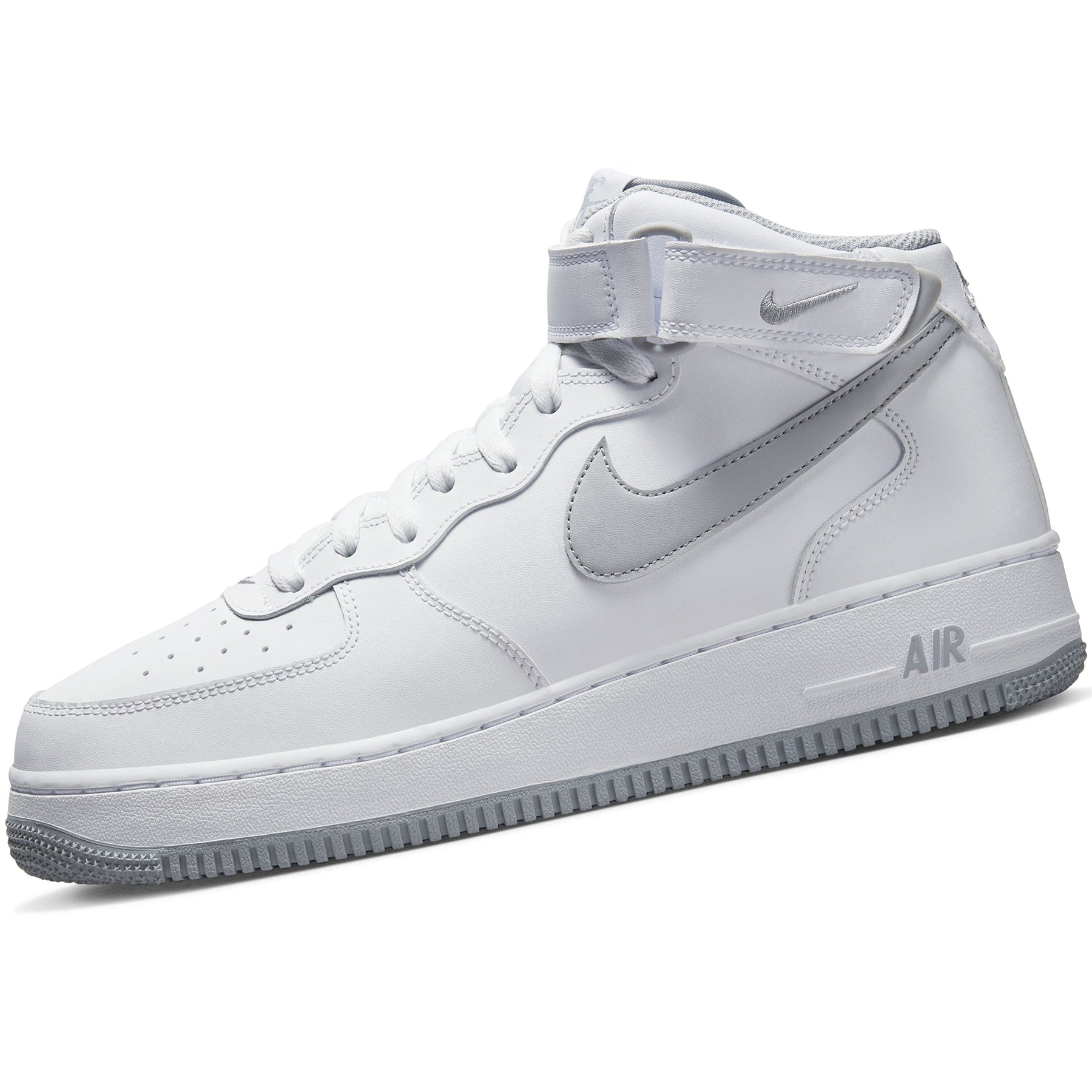 Botin Nike Hombre Urbanas Air Force 1 Mid '07 | DV0806-100