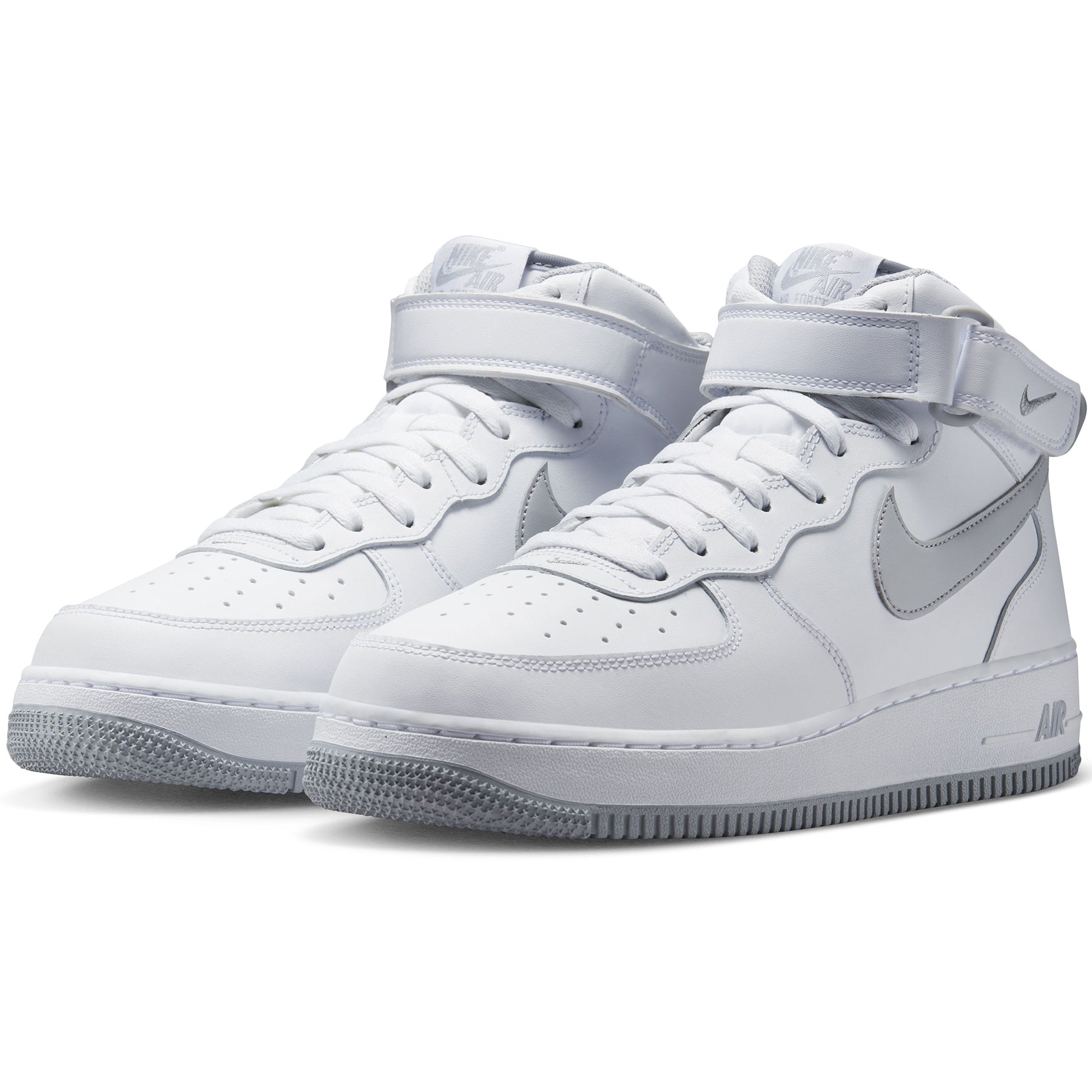 Botin Nike Hombre Urbanas Air Force 1 Mid '07 | DV0806-100