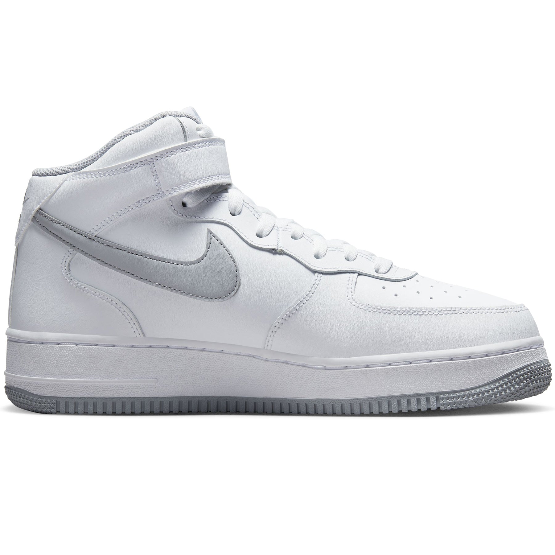 Botin Nike Hombre Urbanas Air Force 1 Mid '07 | DV0806-100