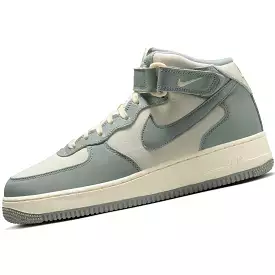 Botin Nike Hombre Urbanas Air Force 1 Mid '07 LX NBHD  | FB2036-100