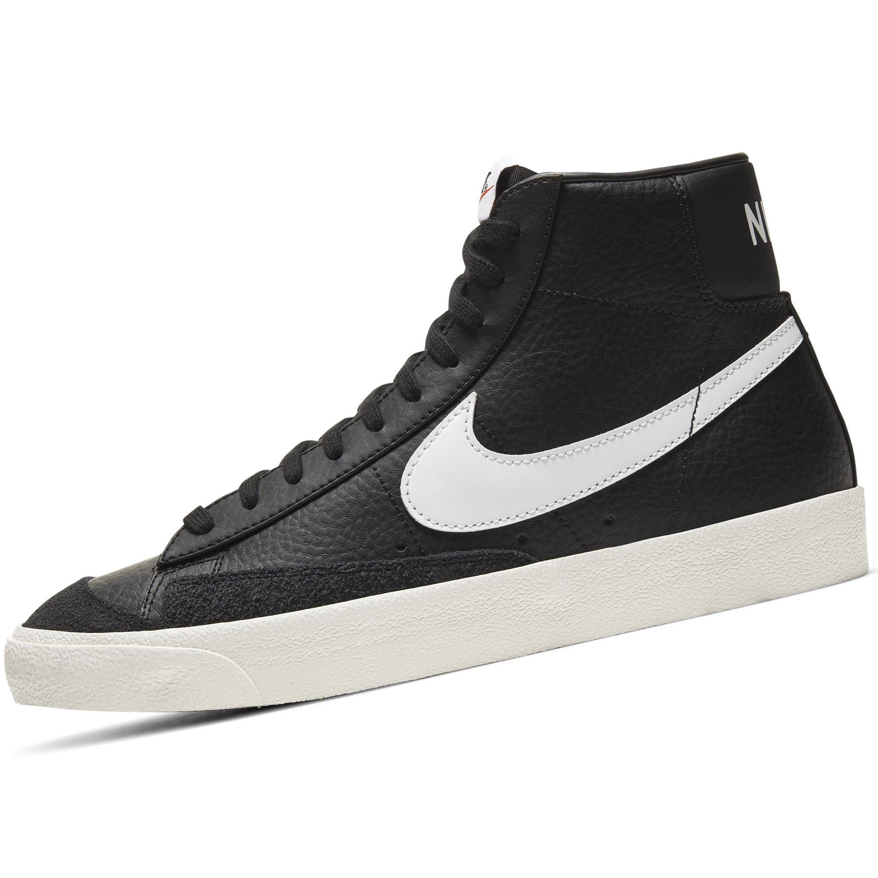 Botin Nike Hombre Urbanas Blazer Mid '77 Vintage | BQ6806-002