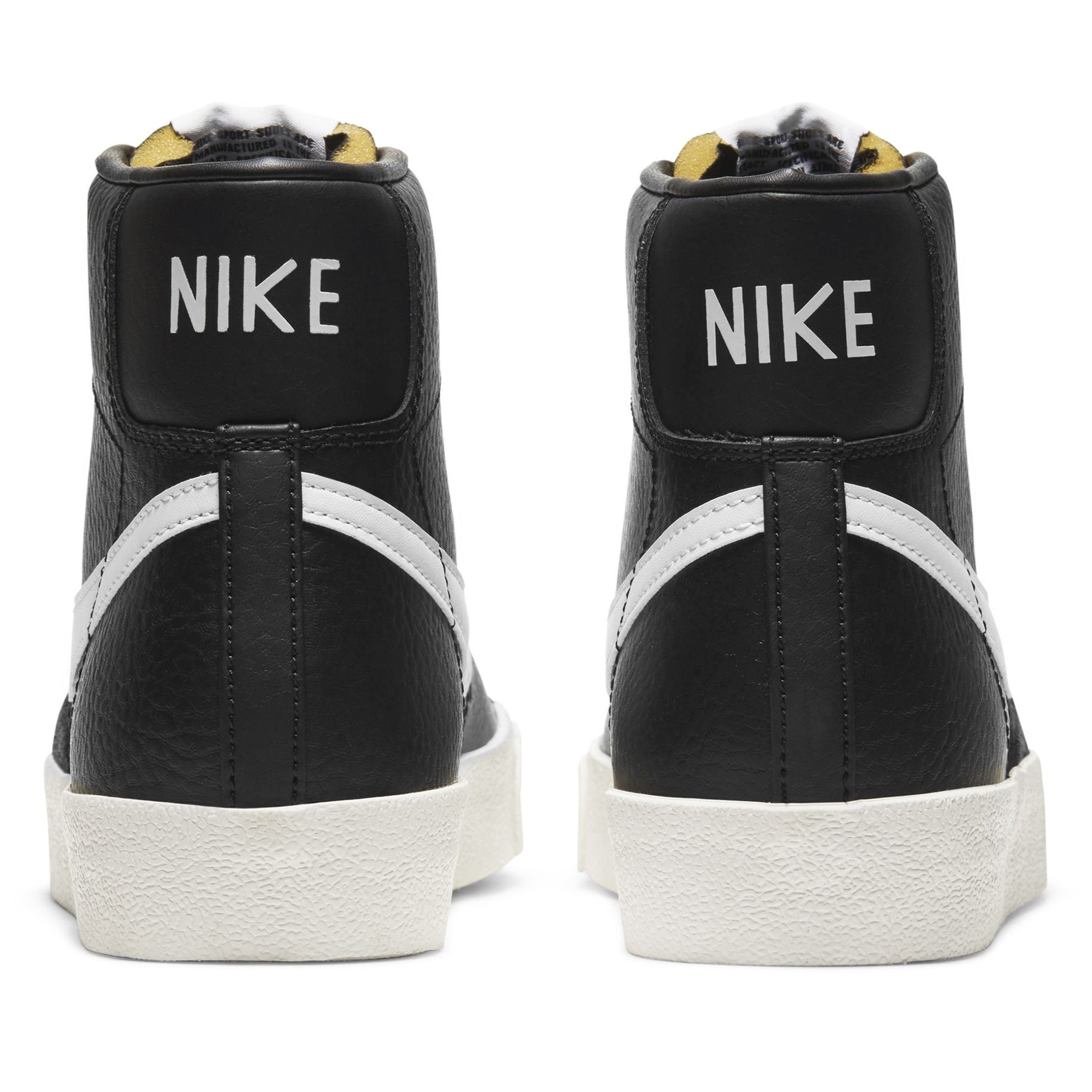 Botin Nike Hombre Urbanas Blazer Mid '77 Vintage | BQ6806-002