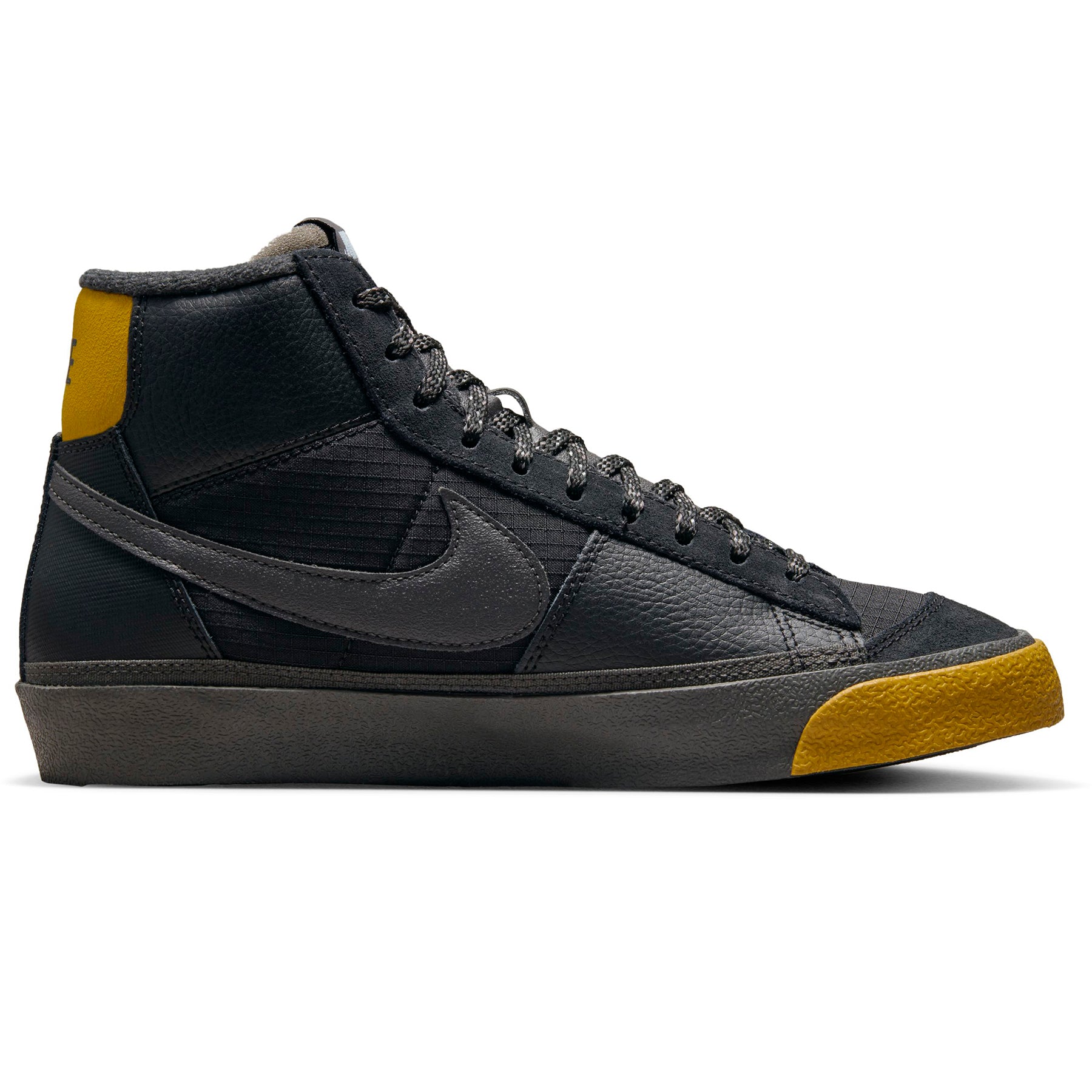 Botin Nike Hombre Urbanas Blazer Mid Pro Club | FB8891-001