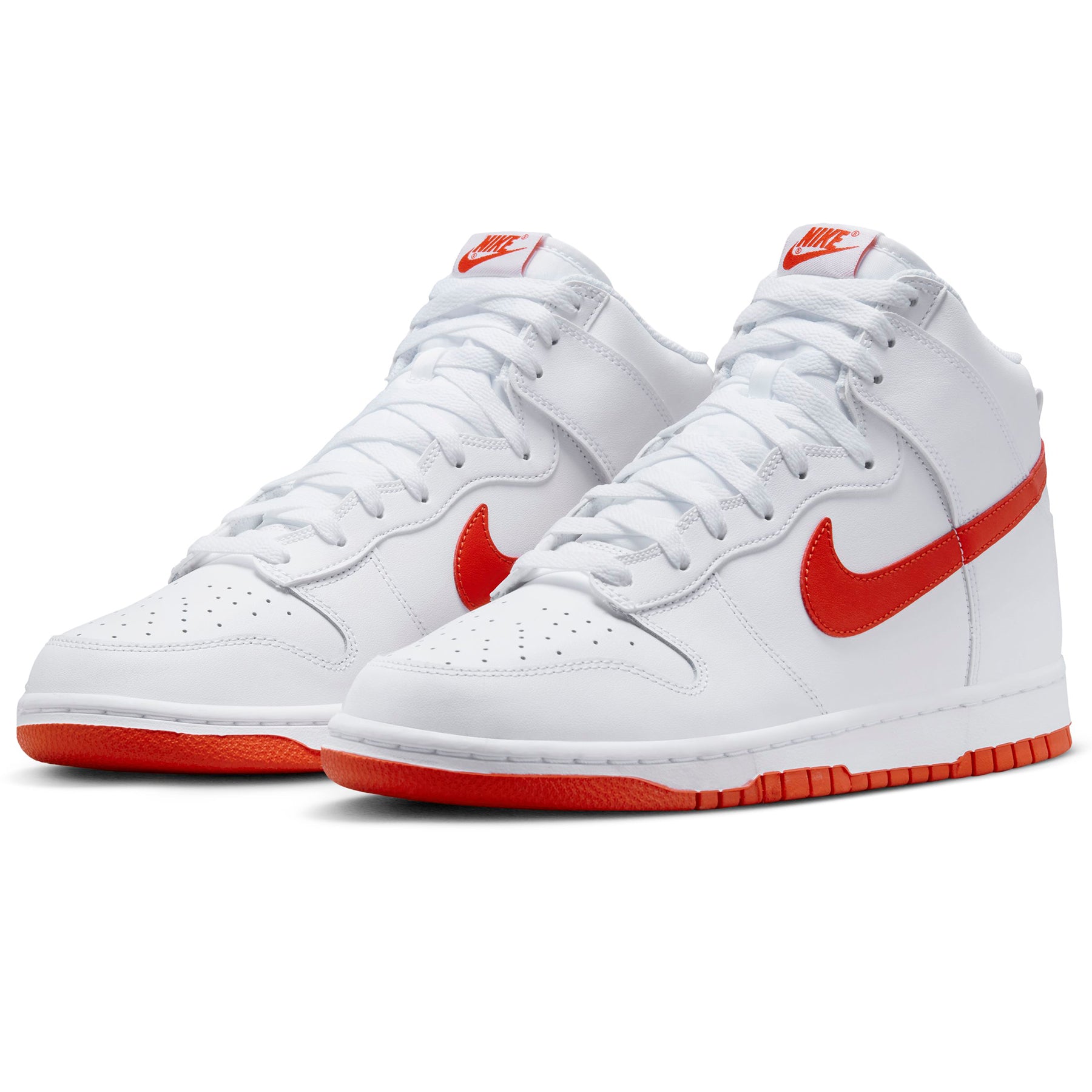 Botin Nike Hombre Urbanas Dunk Hi Retro | DV0828-100