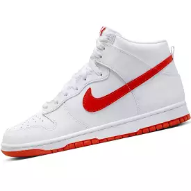 Botin Nike Hombre Urbanas Dunk Hi Retro | DV0828-100