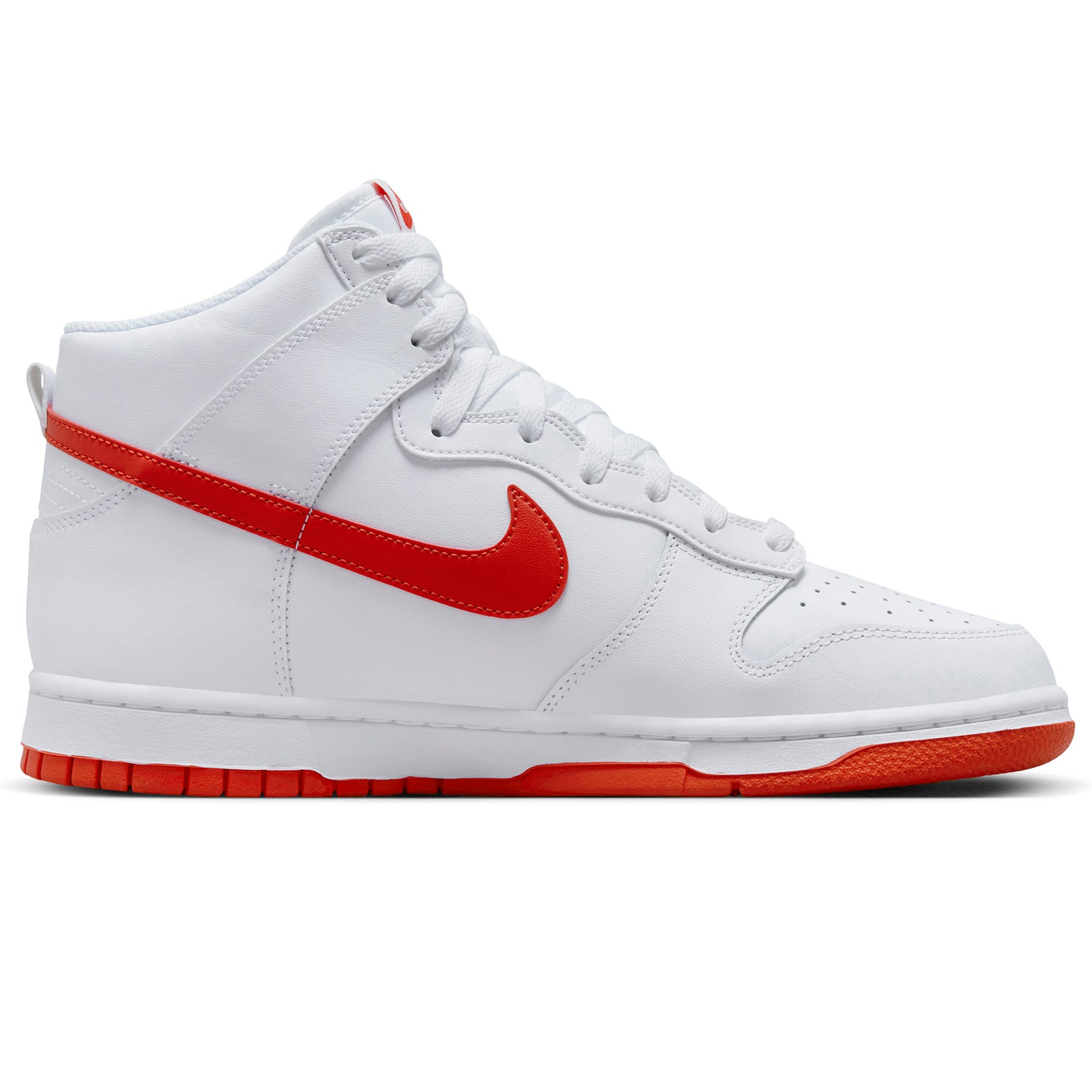 Botin Nike Hombre Urbanas Dunk Hi Retro | DV0828-100