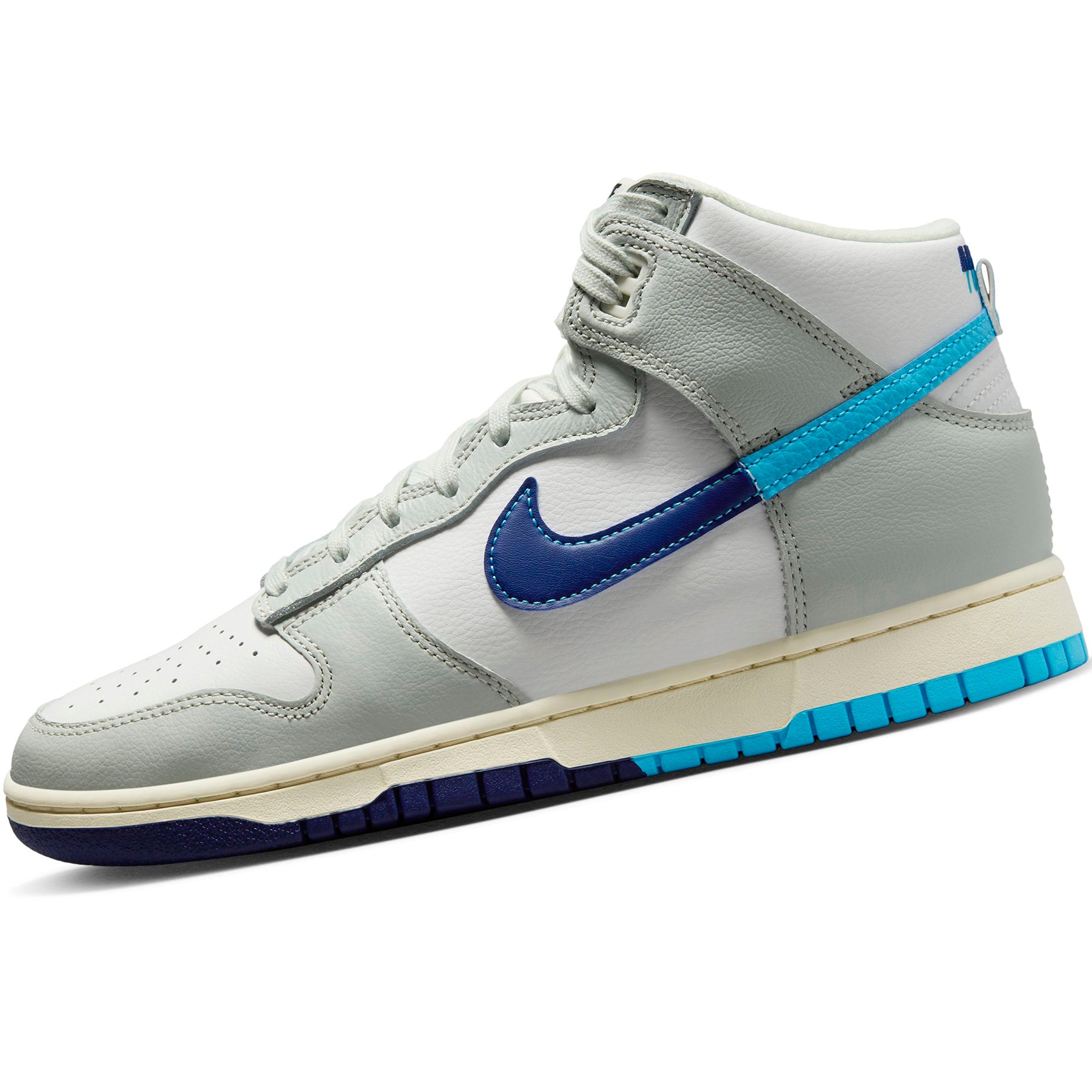 Botin Nike Hombre Urbanas Dunk Hi Retro SE | DZ2535-100