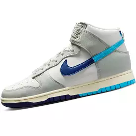 Botin Nike Hombre Urbanas Dunk Hi Retro SE | DZ2535-100