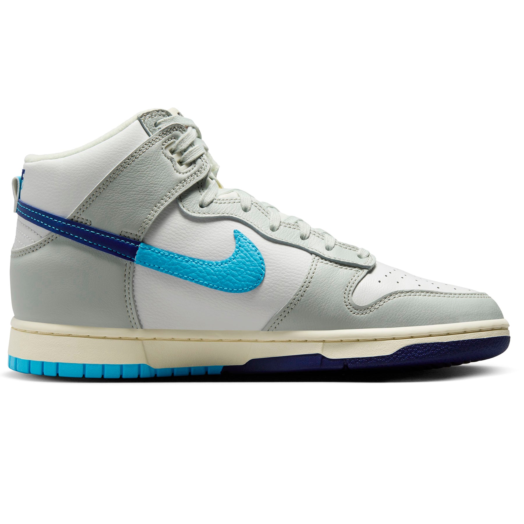 Botin Nike Hombre Urbanas Dunk Hi Retro SE | DZ2535-100