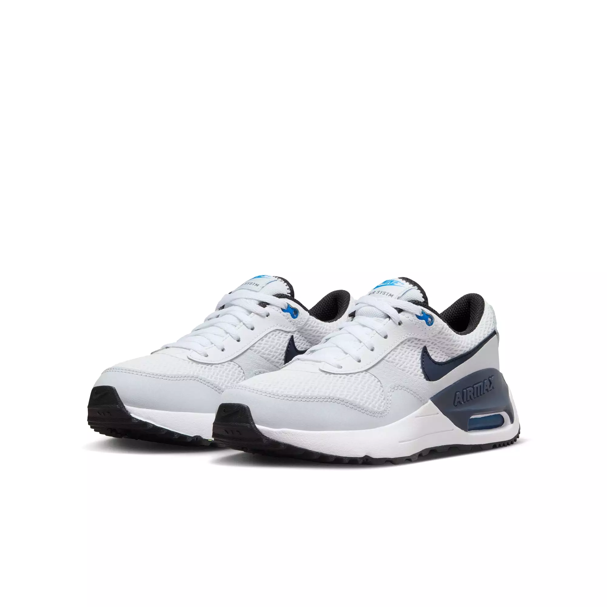 Boys' Nike Youth Air Max System