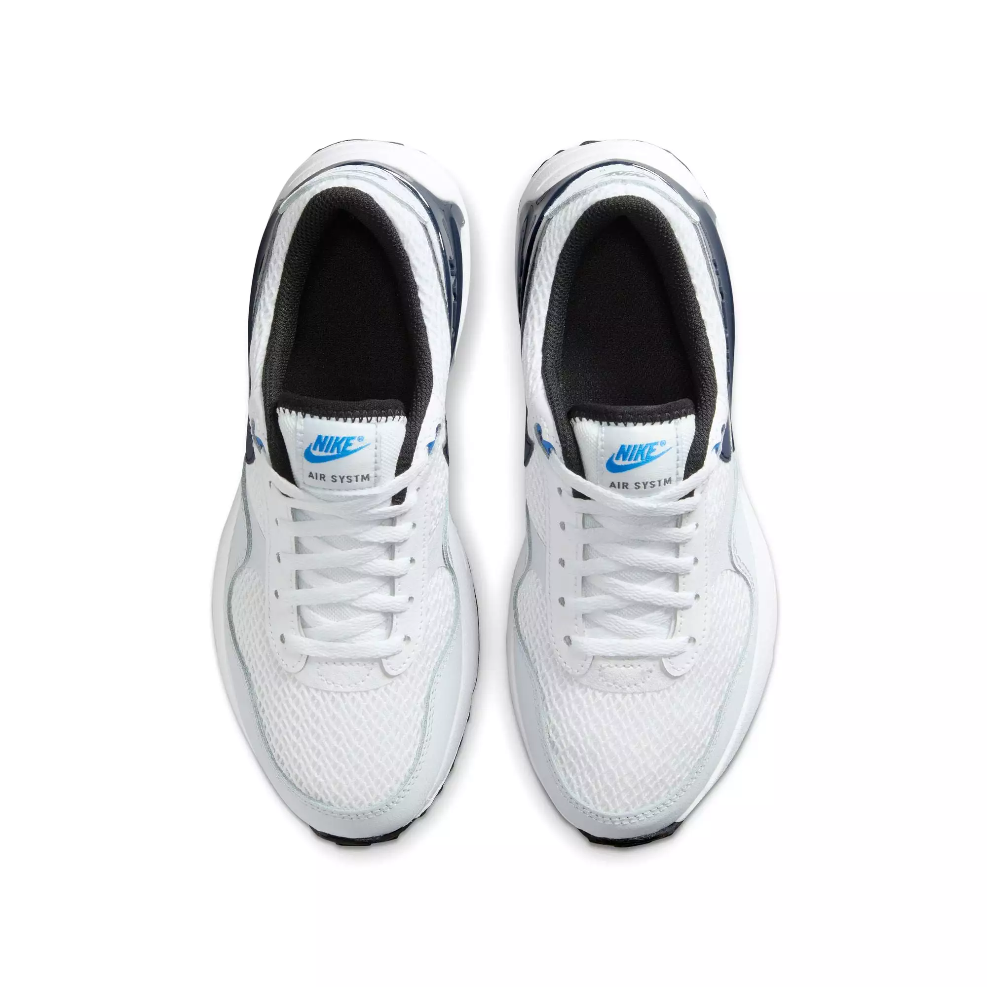 Boys' Nike Youth Air Max System